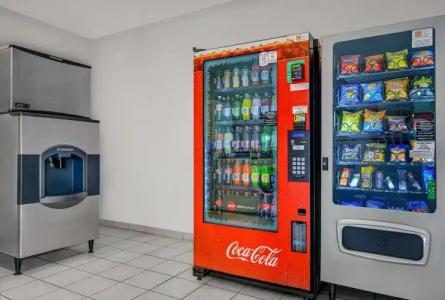 Motel 6-Tallahassee, FL - Downtown - 10