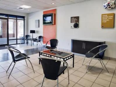 Motel 6-Tallahassee, FL - Downtown - 14