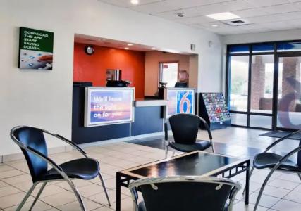 Motel 6-Tallahassee, FL - Downtown - 15