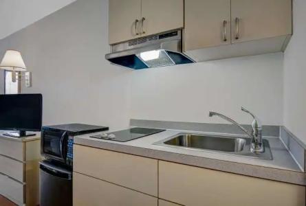 Motel 6-Tallahassee, FL - Downtown - 35