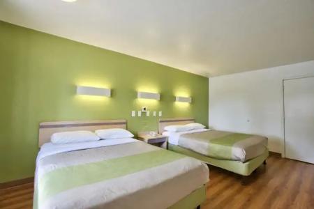 Motel 6-Tallahassee, FL - Downtown - 38