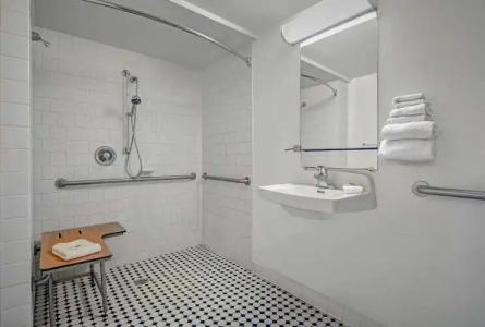 Motel 6-Tallahassee, FL - Downtown - 36