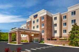 Fairfield Inn & Suites by Marriott Tallahassee Central, Tallahassee