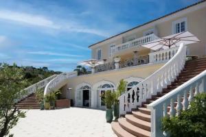 Althoff Hotel Villa Belrose, St. Tropez
