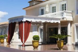 Althoff Hotel Villa Belrose, St. Tropez