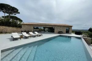 Althoff Hotel Villa Belrose, St. Tropez