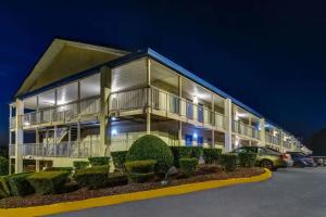 Motel 6-Atlanta, GA, Atlanta