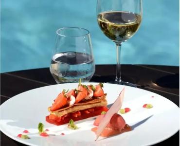 Le Vallon de Valrugues Spa & Villas - 9