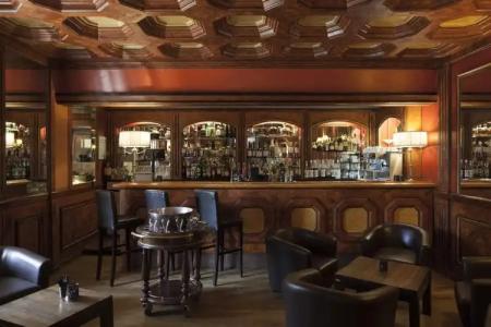 Le Vallon de Valrugues Spa & Villas - 20