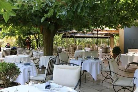 Le Vallon de Valrugues Spa & Villas - 19