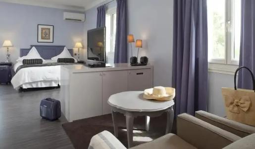 Le Vallon de Valrugues Spa & Villas - 33