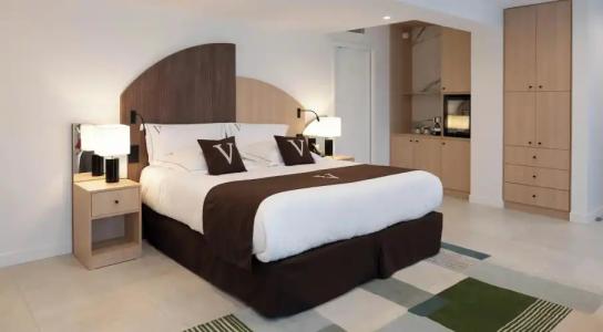 Le Vallon de Valrugues Spa & Villas - 26