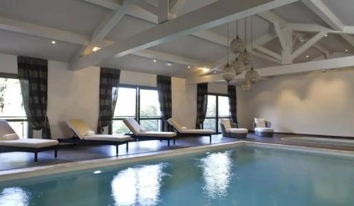 Le Vallon de Valrugues Spa & Villas - 16