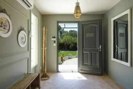 Le Vallon de Valrugues Spa & Villas - 22