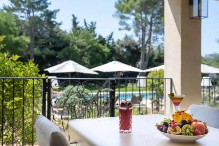 Le Vallon de Valrugues Spa & Villas - 34