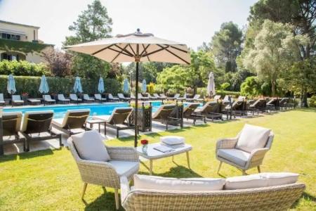 Le Vallon de Valrugues Spa & Villas - 27