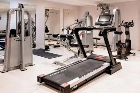 Le Vallon de Valrugues Spa & Villas - 23