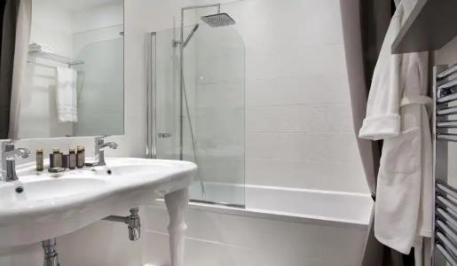 Le Vallon de Valrugues Spa & Villas - 30