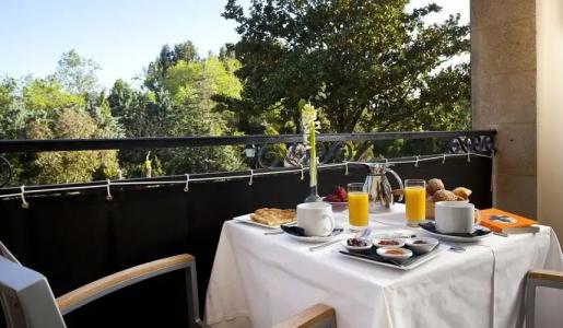 Le Vallon de Valrugues Spa & Villas - 32