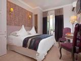 Deluxe with Terrace Double room