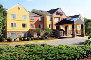 Fairfield Inn Macon West, Macon