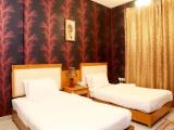 2 Bedrooms Suite