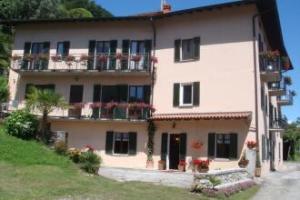 Guest House «Crotto Regina», Gravedona