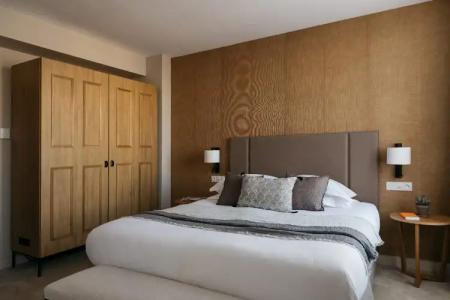 Hôtel Cézanne Boutique-Hôtel - 36