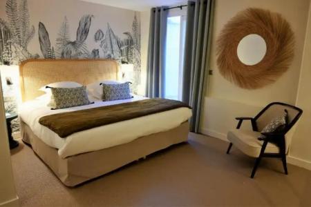 Hôtel Cézanne Boutique-Hôtel - 26