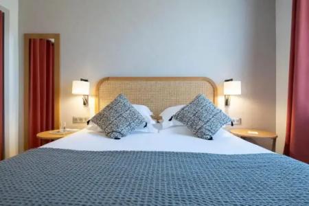 Cezanne Boutique-Hotel