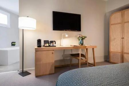 Hôtel Cézanne Boutique-Hôtel - 7