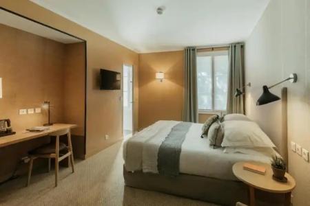 Hôtel Cézanne Boutique-Hôtel - 27