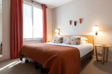 Hôtel Cézanne Boutique-Hôtel - 6