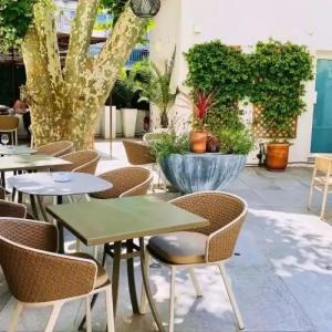 Hôtel Cézanne Boutique-Hôtel - 19