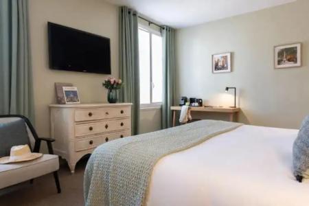 Hôtel Cézanne Boutique-Hôtel - 8
