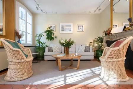 Hôtel Cézanne Boutique-Hôtel - 15