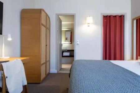 Hôtel Cézanne Boutique-Hôtel - 3