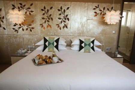 Hôtel Cézanne Boutique-Hôtel - 30