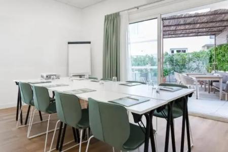 Hôtel Cézanne Boutique-Hôtel - 22