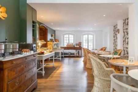 Hôtel Cézanne Boutique-Hôtel - 12