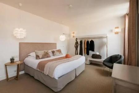 Hôtel Cézanne Boutique-Hôtel - 32