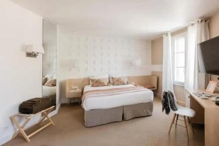 Hôtel Cézanne Boutique-Hôtel - 33