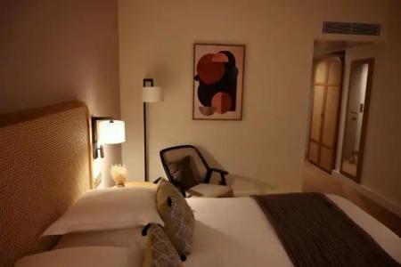 Hôtel Cézanne Boutique-Hôtel - 25