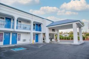 Sandcastle Inn, Tybee Island