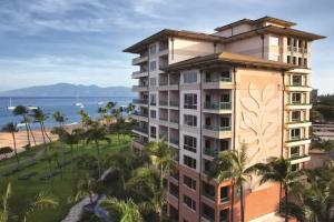 Marriott's Maui Ocean Club - Lahaina & Napili Towers, Lahaina