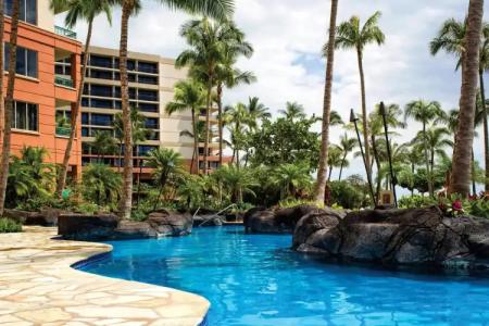 Marriott's Maui Ocean Club - Lahaina & Napili Towers - 28