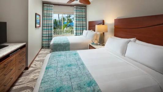 Marriott's Maui Ocean Club - Lahaina & Napili Towers - 111