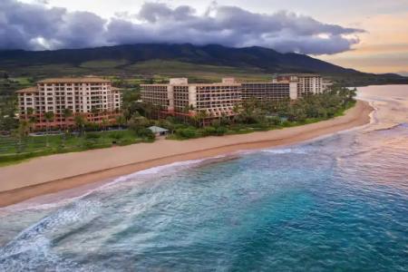 Marriott's Maui Ocean Club - Lahaina & Napili Towers - 41