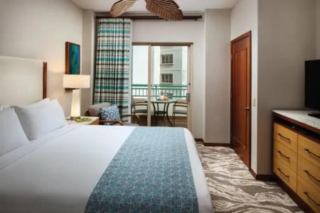 Marriott's Maui Ocean Club - Lahaina & Napili Towers - 3