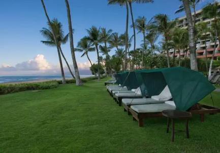 Marriott's Maui Ocean Club - Lahaina & Napili Towers - 14